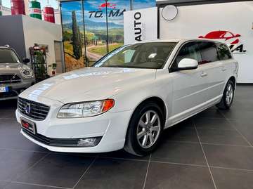 2.0 d3 Polar 136cv geartronic