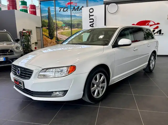 Volvo V70 2.0 d3 Polar 136cv geartronic