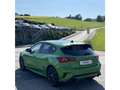 Ford Focus ST X Automatik Grün - thumbnail 7