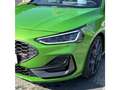 Ford Focus ST X Automatik Grün - thumbnail 2