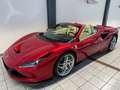 Ferrari F8 Spider Lift Carbon Kam JBL Rojo - thumbnail 4