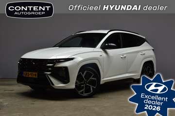 1.6 T-GDi HEV 230pk Aut. N Line I Navi | Camera |