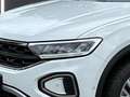 Volkswagen T-Roc Life 1.0 TSI LED Navi Climatronic Sitzheizung Weiß - thumbnail 8