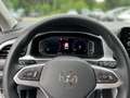 Volkswagen T-Roc Life 1.0 TSI LED Navi Climatronic Sitzheizung Weiß - thumbnail 19