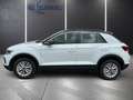Volkswagen T-Roc Life 1.0 TSI LED Navi Climatronic Sitzheizung Weiß - thumbnail 7
