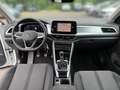 Volkswagen T-Roc Life 1.0 TSI LED Navi Climatronic Sitzheizung Weiß - thumbnail 22