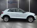 Volkswagen T-Roc Life 1.0 TSI LED Navi Climatronic Sitzheizung Weiß - thumbnail 3