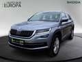 Skoda Kodiaq 2.0 TSI 4x4 DSG Style ACC AHK StandHZ Kam360 Navi Grau - thumbnail 1