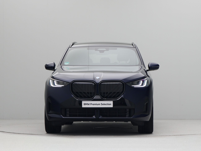 BMW X3 30e xDrive — photo 2