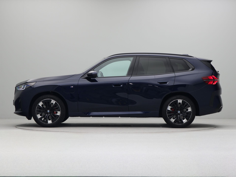BMW X3 30e xDrive — photo 8