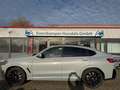 BMW X4 xDrive 30 d M Sport /PANO/AHK/HEAD-UP/HARMAN Grau - thumbnail 3