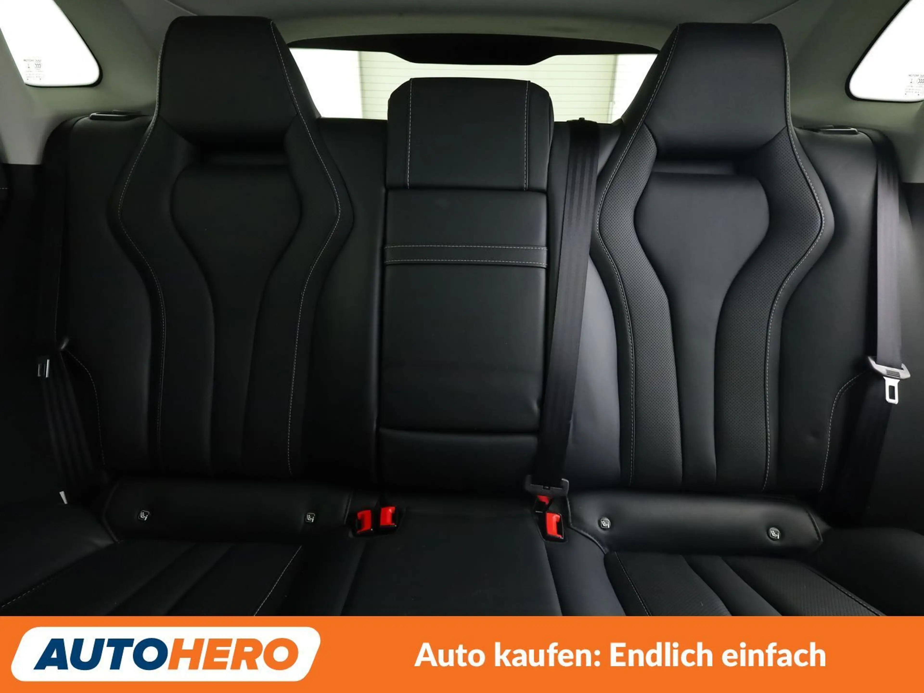 MG Marvel R electric drive 132 kW Luxury Aut.*LED*ACC*360°CAM* — photo 15