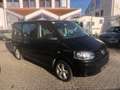 Volkswagen T5 Multivan Schwarz - thumbnail 1