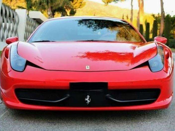 Ferrari 458 458 Italia - foto 1