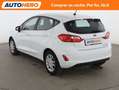Ford Fiesta 1.6 Trend Blanc - thumbnail 4