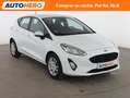 Ford Fiesta 1.6 Trend Blanc - thumbnail 8