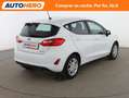 Ford Fiesta 1.6 Trend Blanc - thumbnail 6
