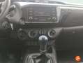 Toyota Hilux 2.5D-4D Cabina Doble GX Blanco - thumbnail 11