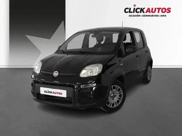 Fiat Panda 1.0 70CV Hybrid