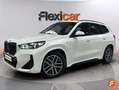 BMW X1 sDrive 18dA Blanco - thumbnail 11
