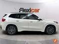BMW X1 sDrive 18dA Blanco - thumbnail 3