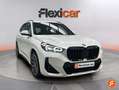 BMW X1 sDrive 18dA Blanco - thumbnail 2
