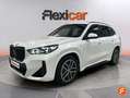 BMW X1 sDrive 18dA Blanco - thumbnail 12