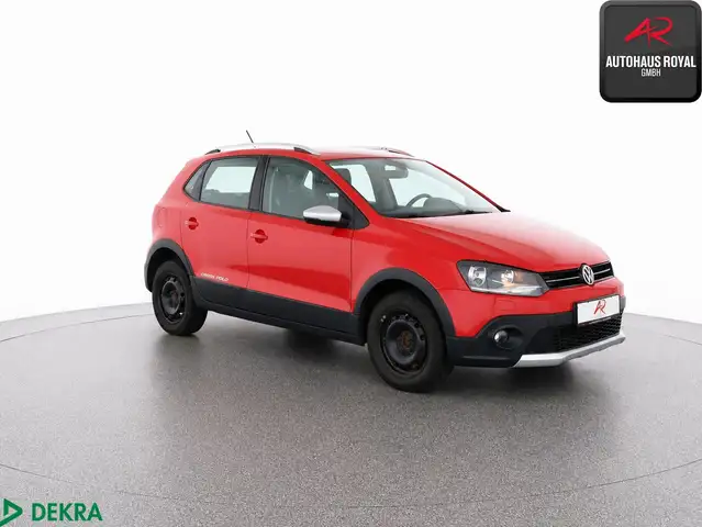 Volkswagen Polo view 7