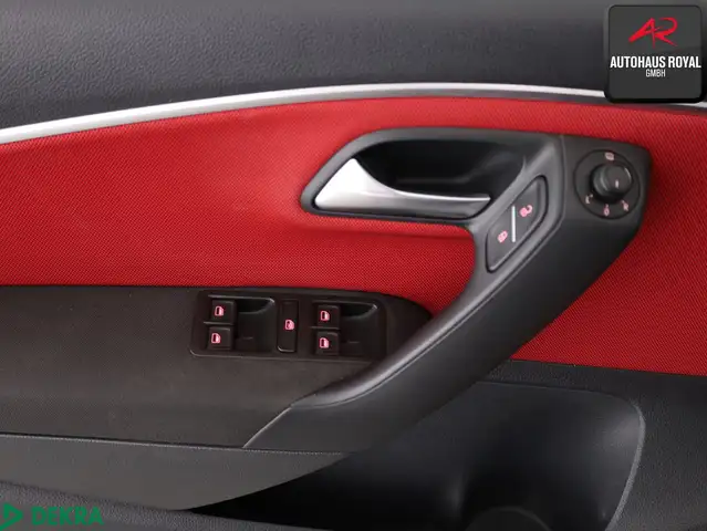 Volkswagen Polo view 14