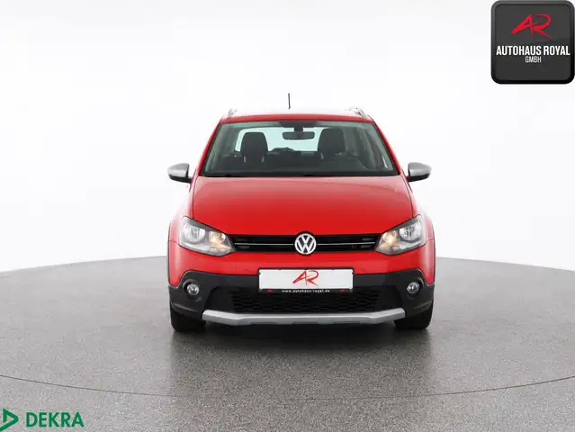Volkswagen Polo view 8