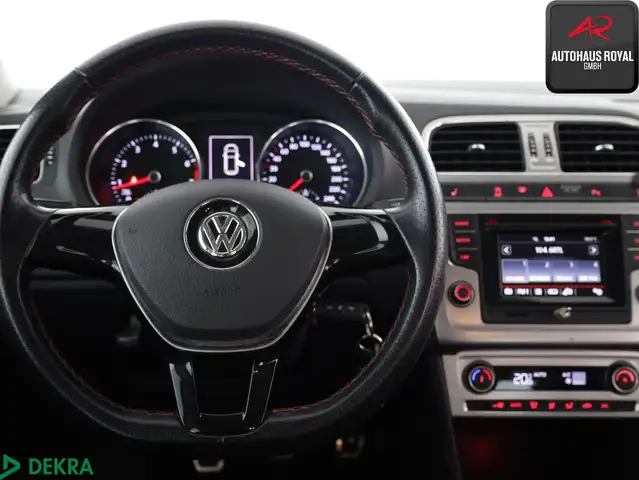 Volkswagen Polo view 15