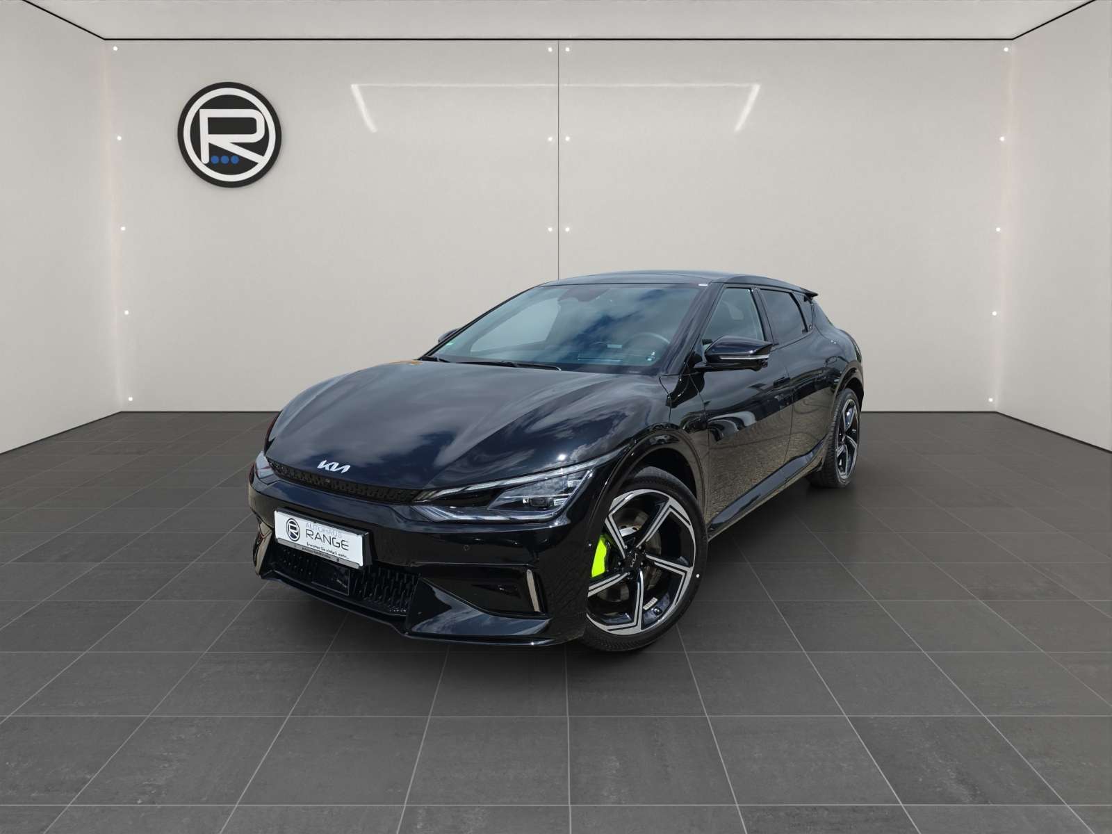 Kia EV6