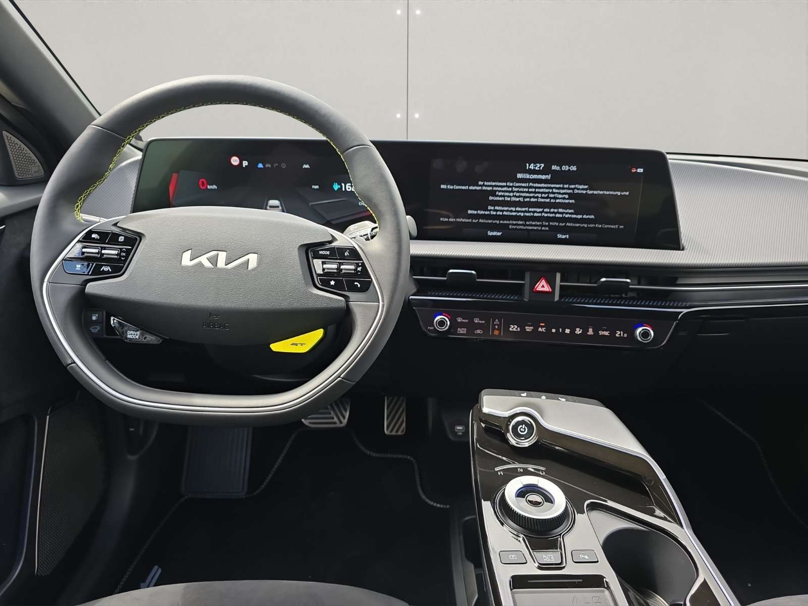 Kia EV6
