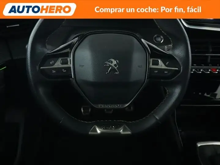 Peugeot 208 2020, foto 27