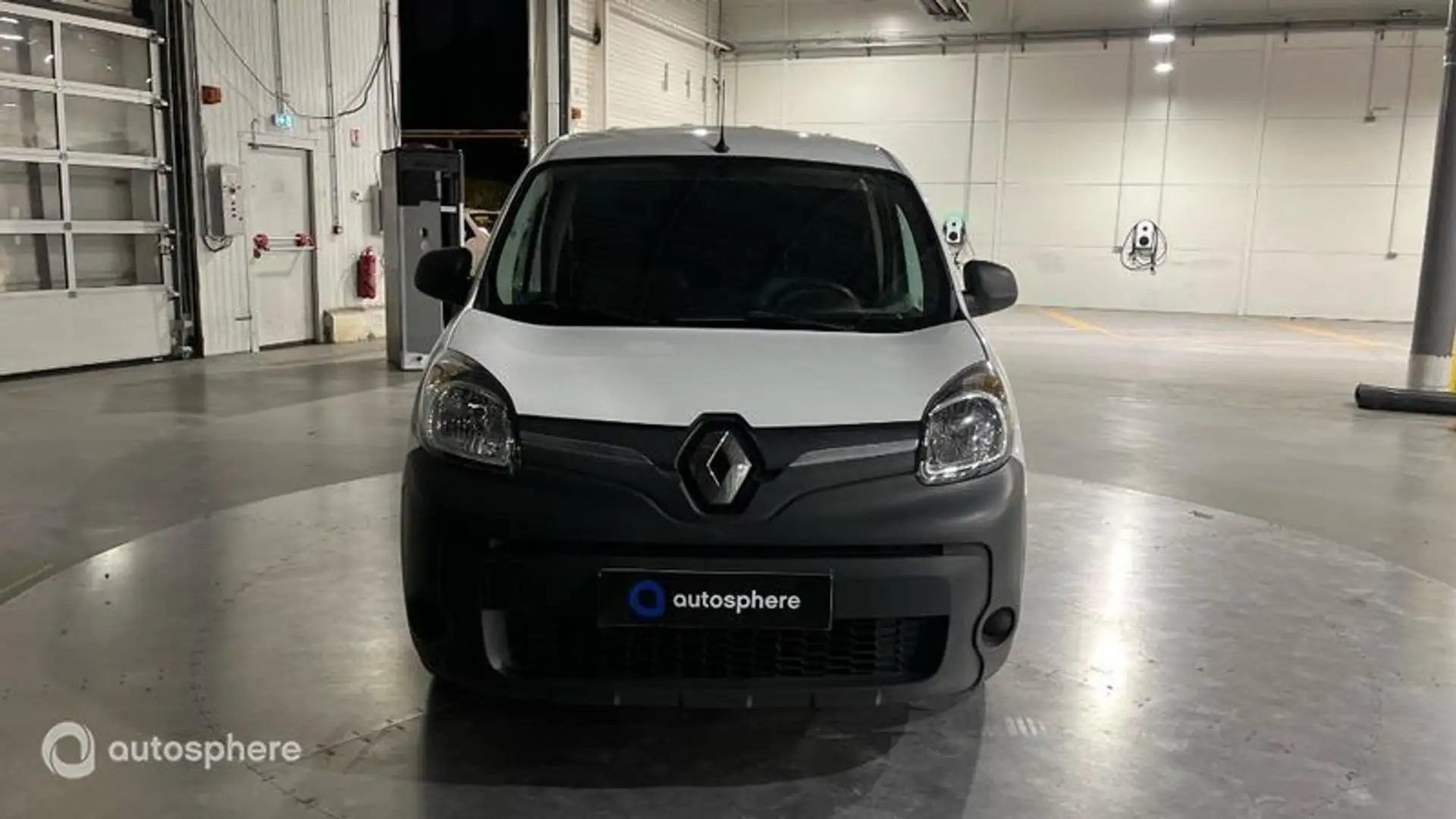 Renault Express Electrique Extra R-Link Achat Intégral - 2
