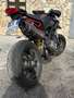 Ducati Hypermotard 796 depotenziata a libretto interamente in carbonio Negro - thumbnail 2