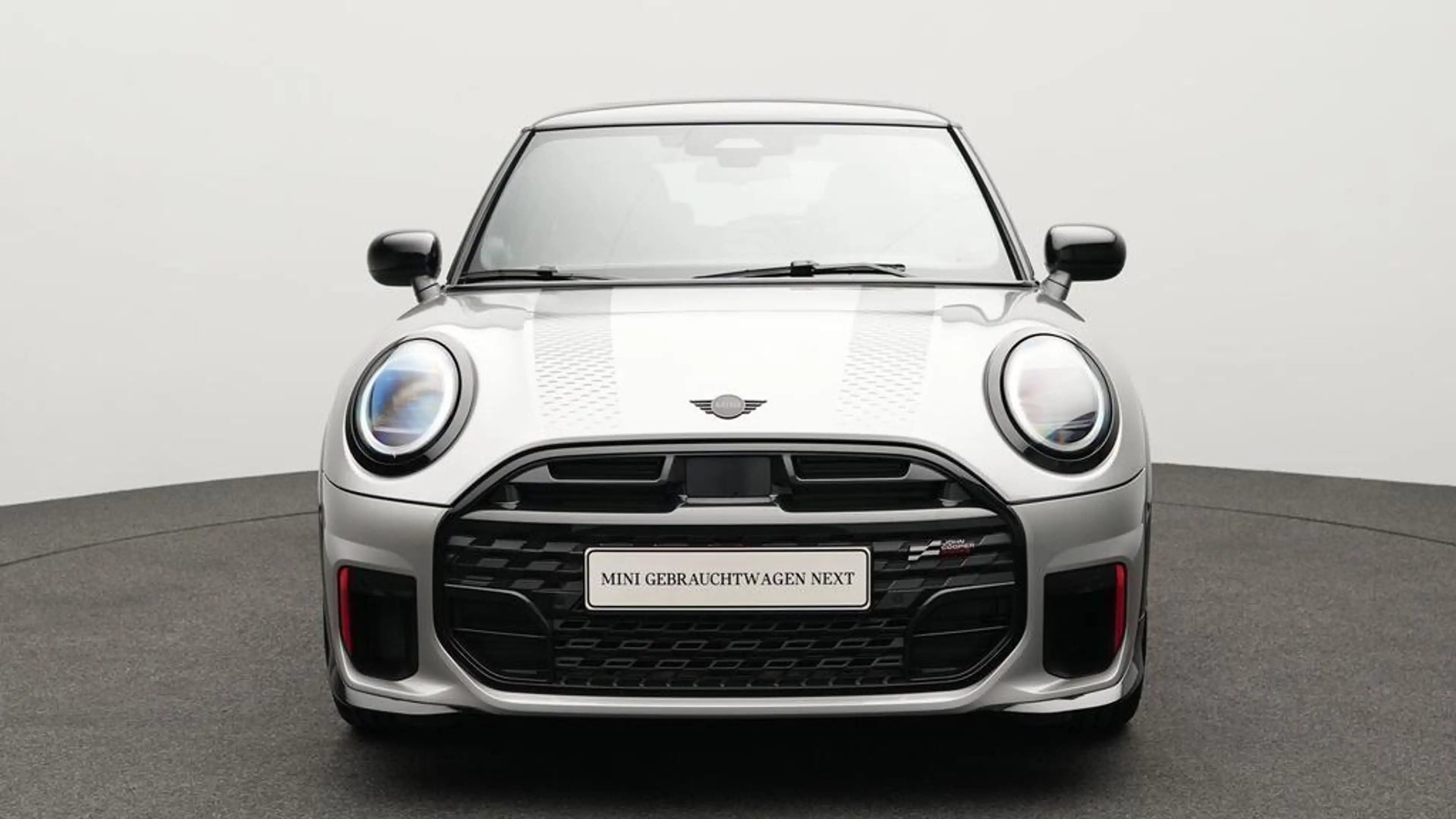 MINI John Cooper Works John Cooper Works Trim — photo 15
