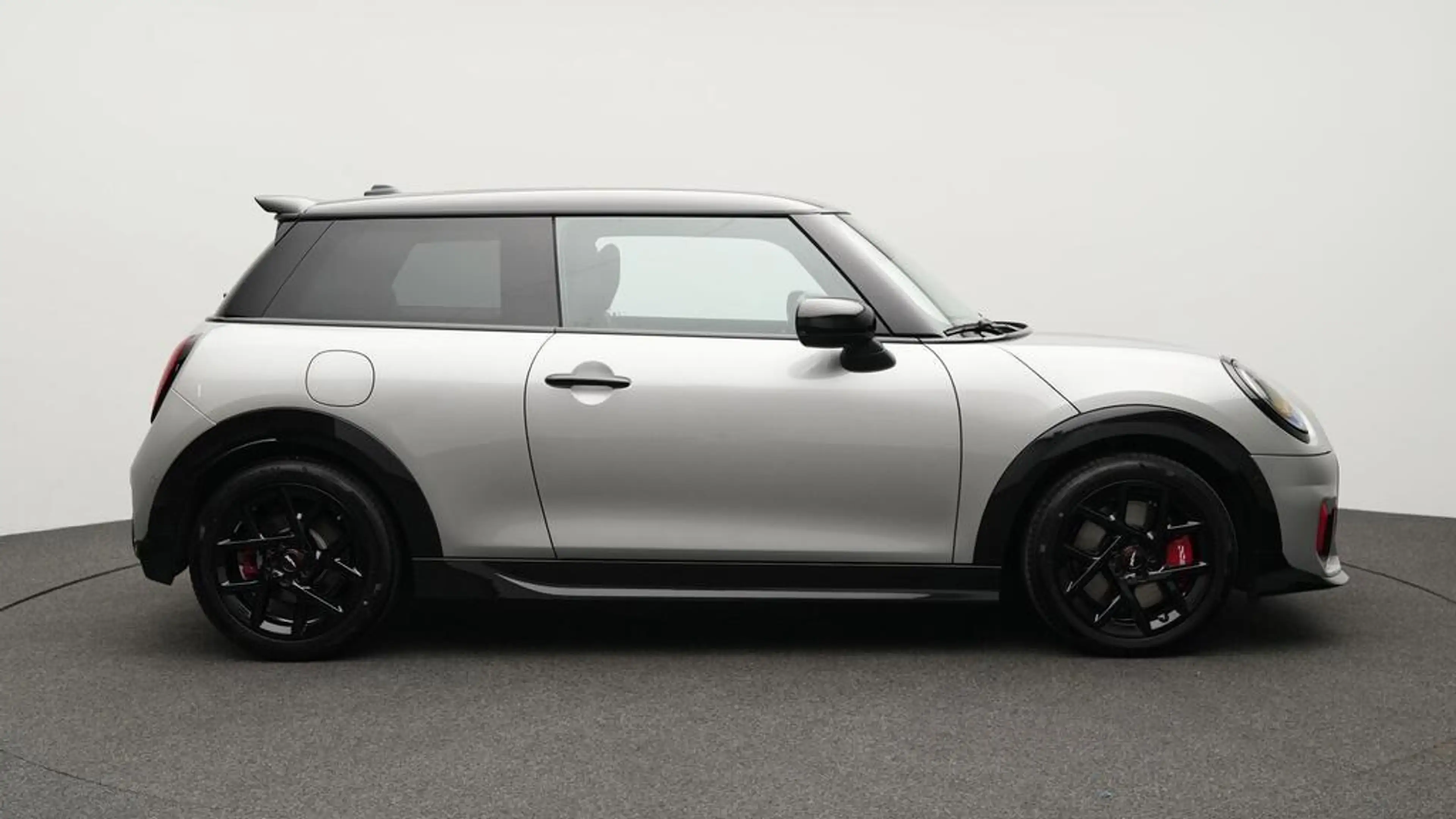 MINI John Cooper Works John Cooper Works Trim — photo 3