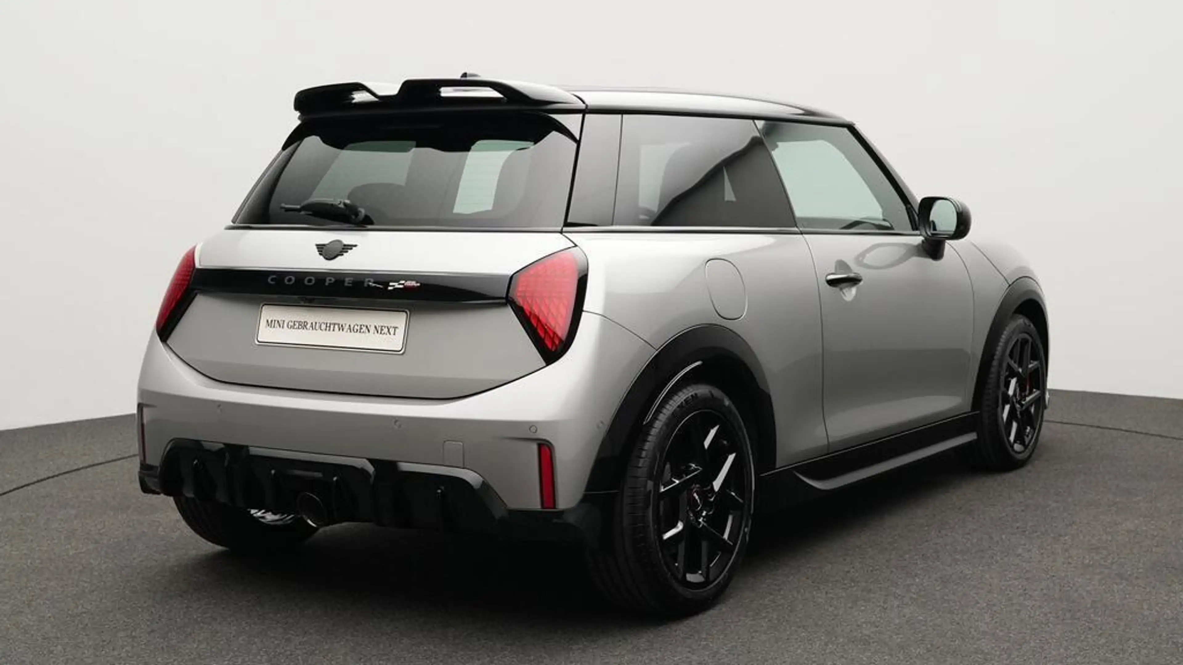 MINI John Cooper Works John Cooper Works Trim — photo 6
