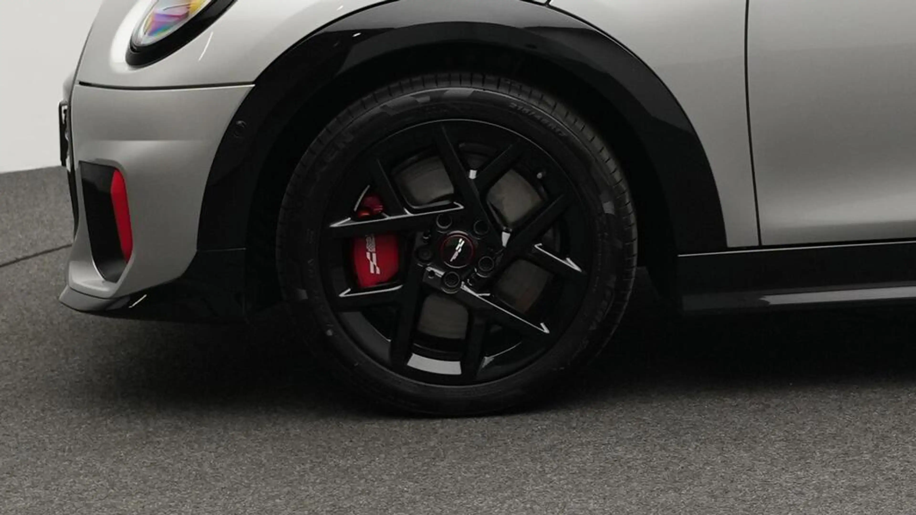 MINI John Cooper Works John Cooper Works Trim — photo 9