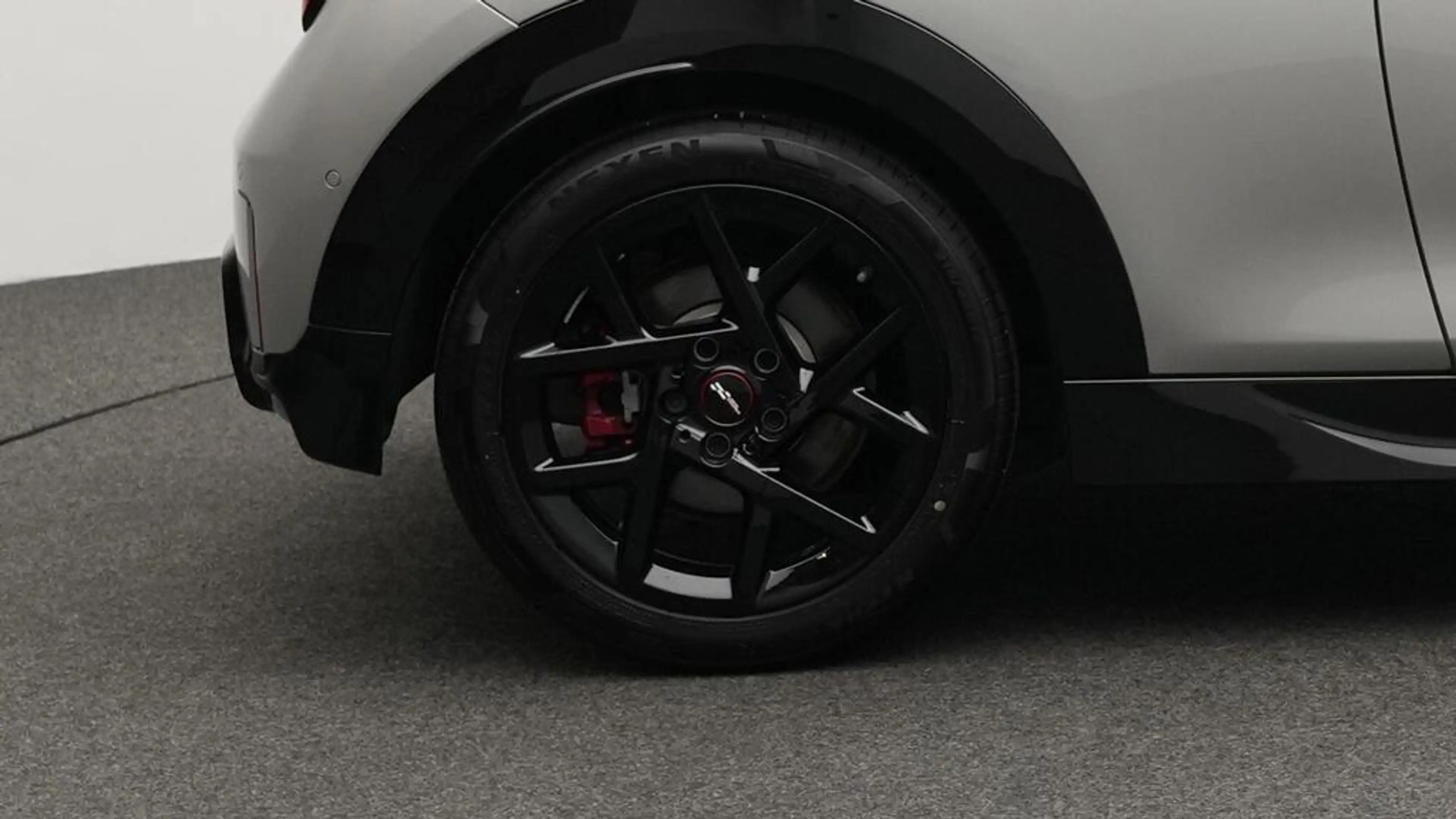 MINI John Cooper Works John Cooper Works Trim — photo 10