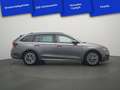 Skoda Octavia Combi Tour DSG AHK NAVI VIRT ACC LED Grau - thumbnail 2