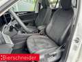 Volkswagen Tiguan 1.5 eTSI DSG Elegance IQ.LIGHT NAVI PANO HUD 360° Weiß - thumbnail 4
