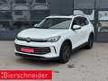 Volkswagen Tiguan 1.5 eTSI DSG Elegance IQ.LIGHT NAVI PANO HUD 360° Weiß - thumbnail 1