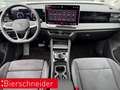 Volkswagen Tiguan 1.5 eTSI DSG Elegance IQ.LIGHT NAVI PANO HUD 360° Weiß - thumbnail 10