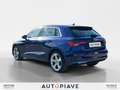 Audi A3 SPB 35 TFSI S tronic Business Advanced Blauw - thumbnail 3
