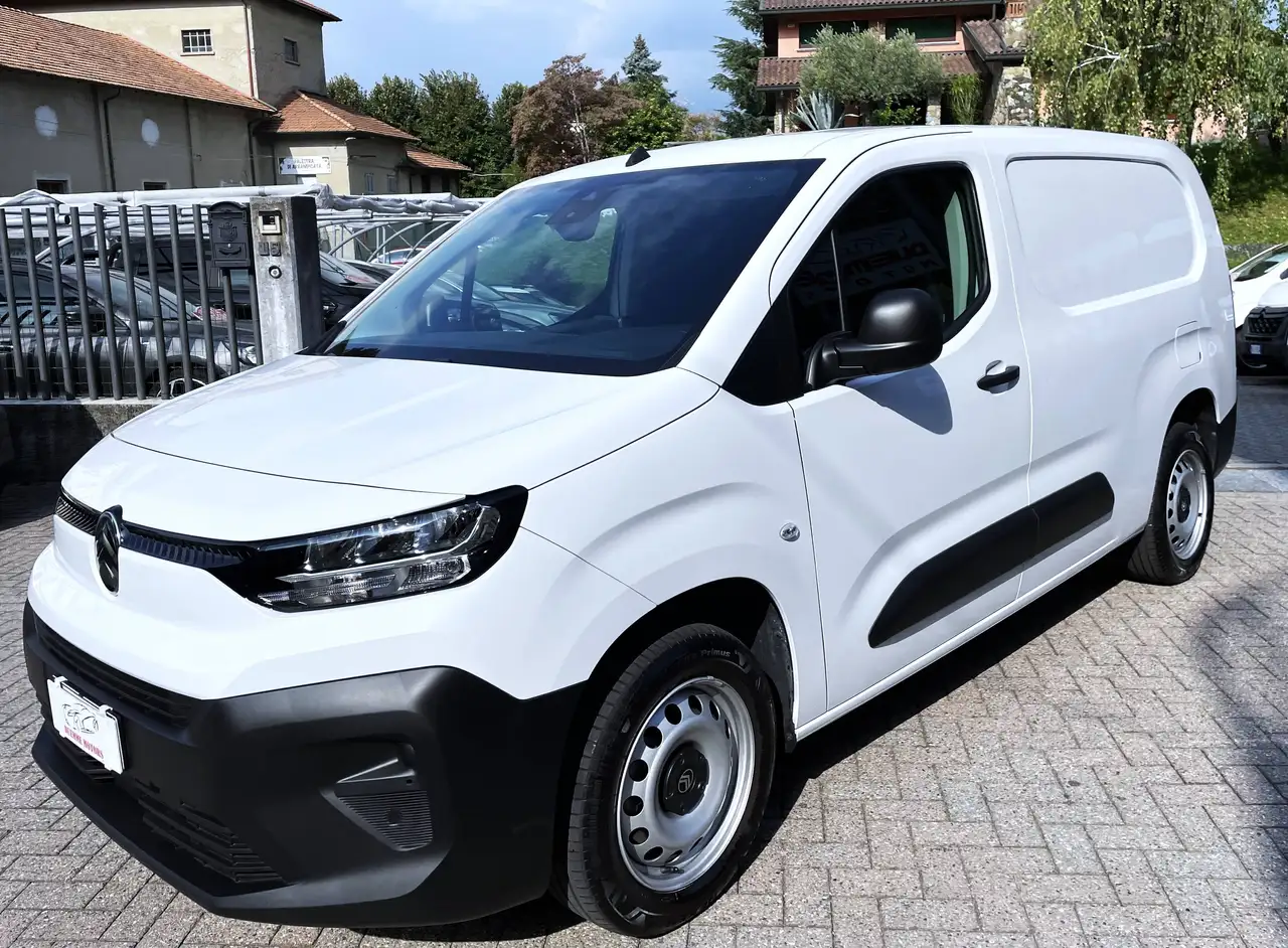 Citroën Berlingo