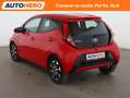 Toyota Aygo 1.0 VVT-i x-play Rojo - thumbnail 4