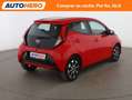Toyota Aygo 1.0 VVT-i x-play Rojo - thumbnail 6
