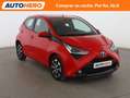 Toyota Aygo 1.0 VVT-i x-play Rojo - thumbnail 8
